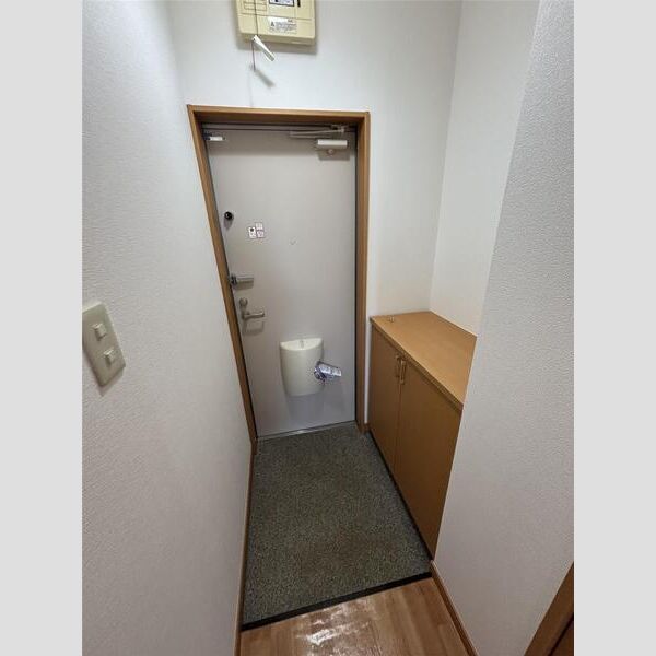 サンビュー新居A 室内写真1