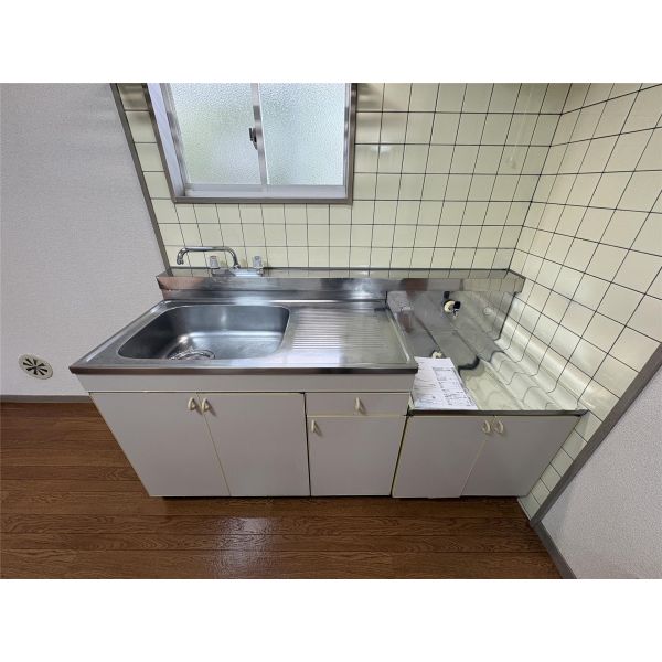 クレール 室内写真2