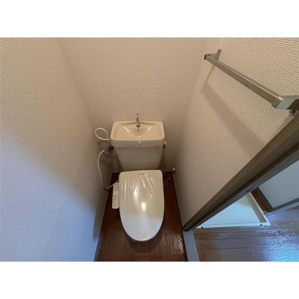 クレール 室内写真4