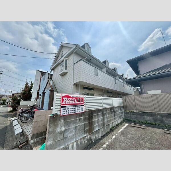 ガーデンコート船越町