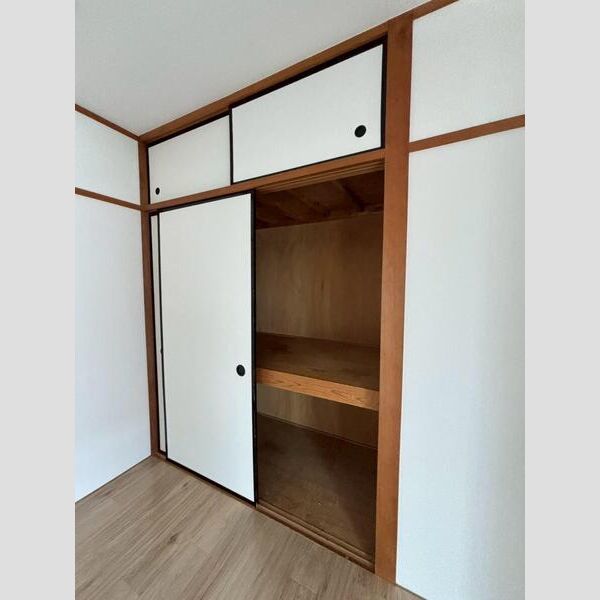 栁田マンション 室内写真9