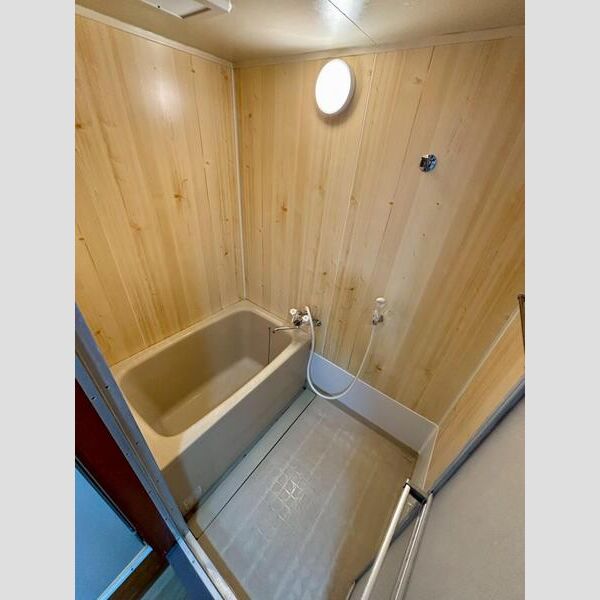 栁田マンション 室内写真3