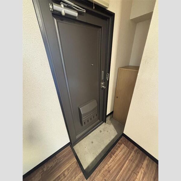 ミーテルーチェ坪井Ⅰ 室内写真1