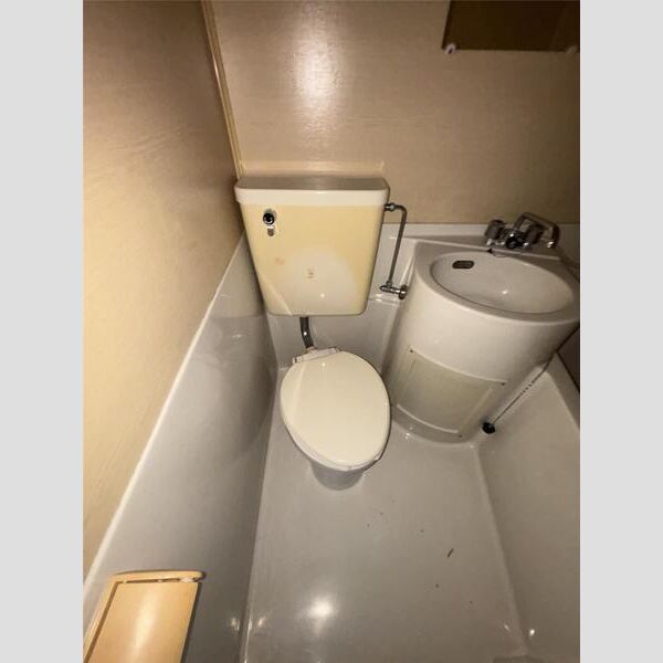 ミーテルーチェ坪井Ⅰ 室内写真4