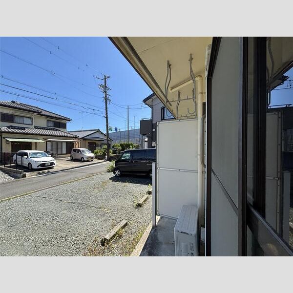 ミーテルーチェ坪井Ⅱ 室内写真10