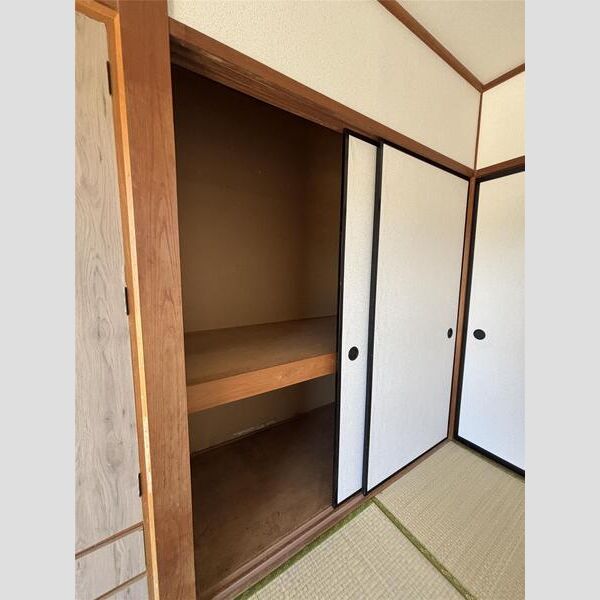 ミーテルーチェ坪井Ⅱ 室内写真8