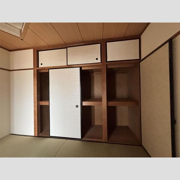 パークマンション 室内写真9