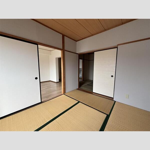 パークマンション 室内写真8