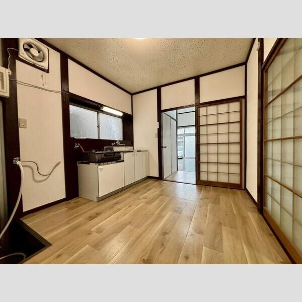浜松市初生戸建て 室内写真6