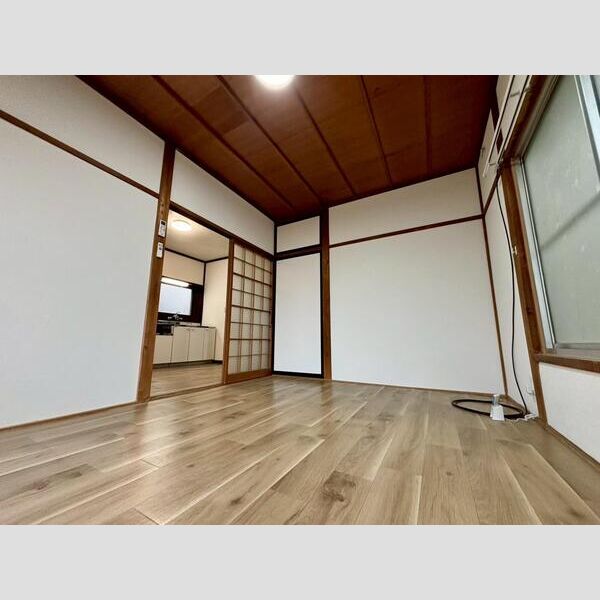 浜松市初生戸建て 室内写真7