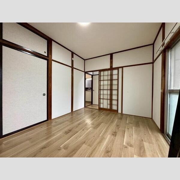 浜松市初生戸建て 室内写真8