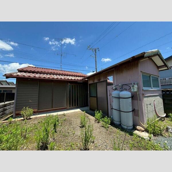 磐田市福田戸建て
