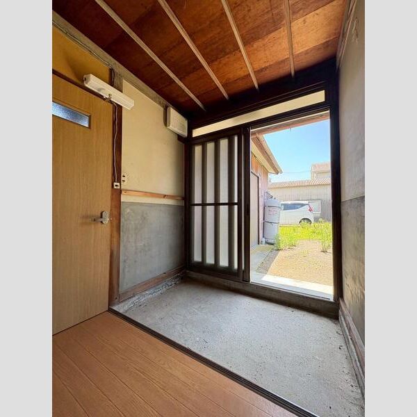 磐田市福田戸建て 室内写真1