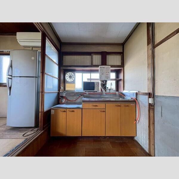 磐田市福田戸建て 室内写真2