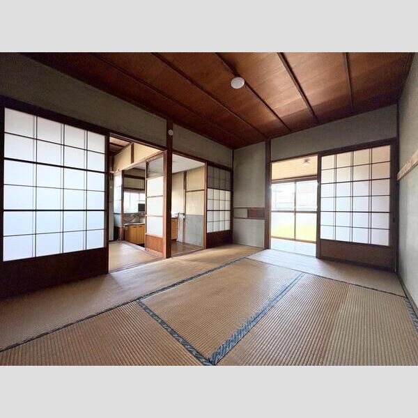 磐田市福田戸建て 室内写真5