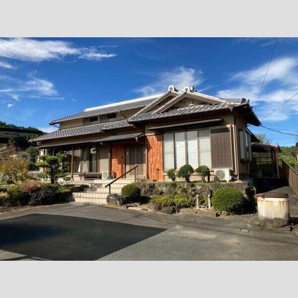 磐田市家田一戸建て