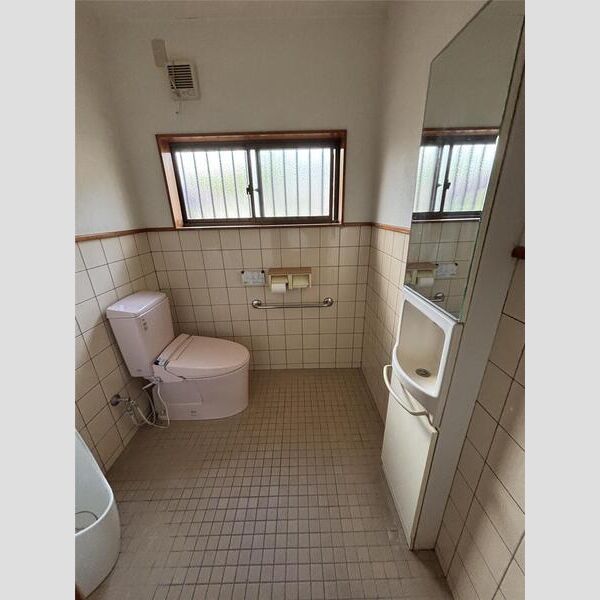 磐田市家田一戸建て 室内写真4