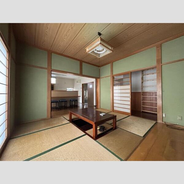 磐田市家田一戸建て 室内写真7