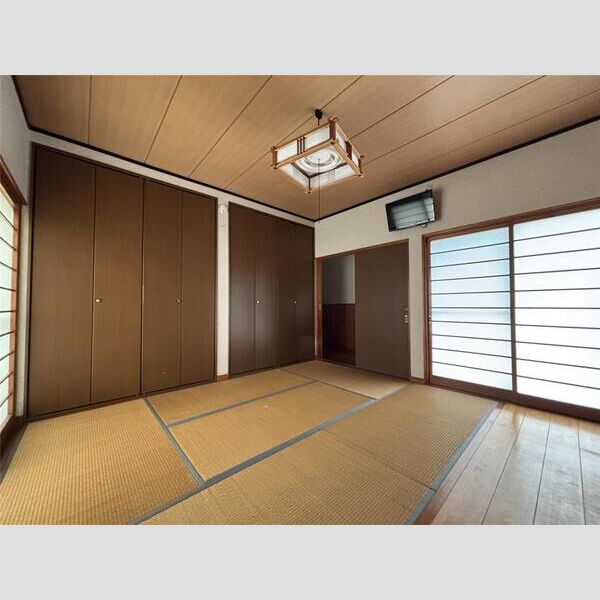 磐田市家田一戸建て 室内写真8