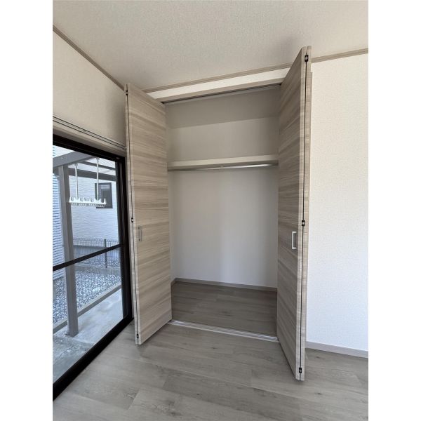 高丘東戸建長屋 室内写真9