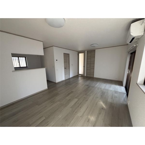 高丘東戸建長屋 室内写真6