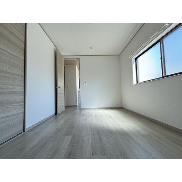 高丘東戸建長屋 室内写真8