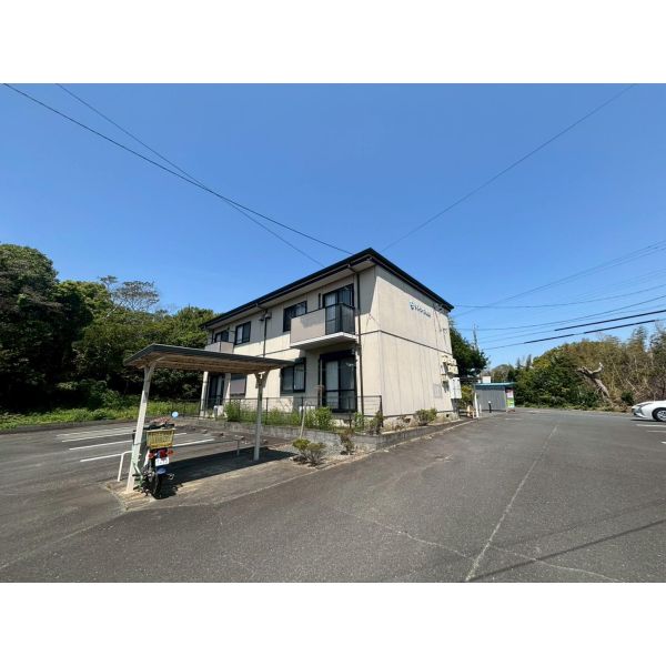 サンライズ佐倉 A