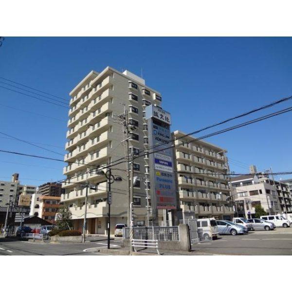 シュロス鵜の森 建物画像