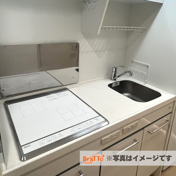 フジパレス守口Ⅲ番館 室内写真5