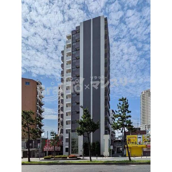 レオンコンフォート上本町