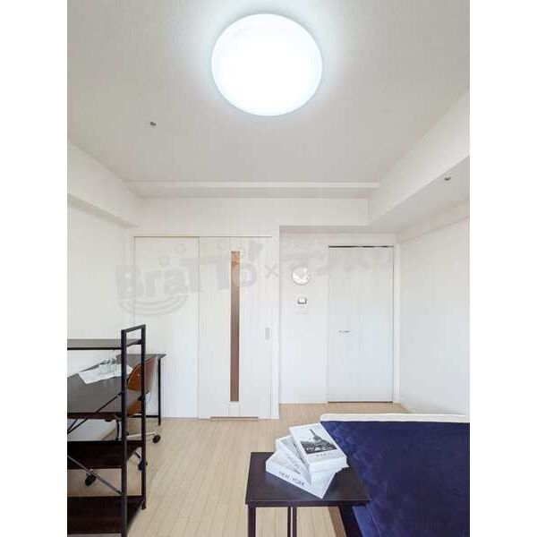 レオンコンフォート上本町 室内写真2