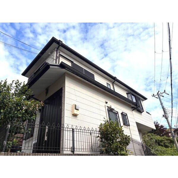 川西市戸建