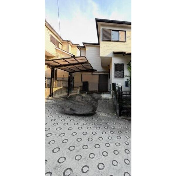 川西市戸建 室内写真9