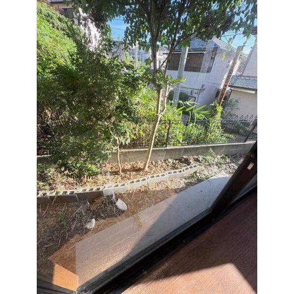 川西市戸建 室内写真10