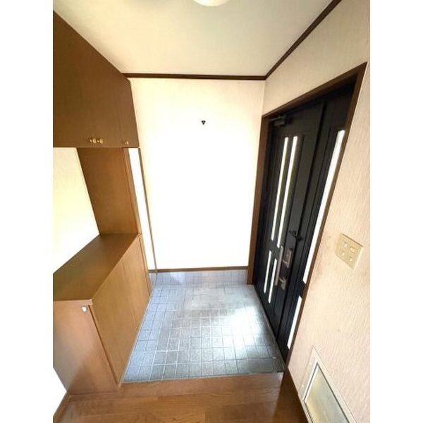 川西市戸建 室内写真4