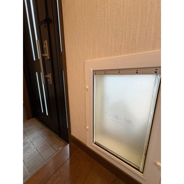 川西市戸建 室内写真6