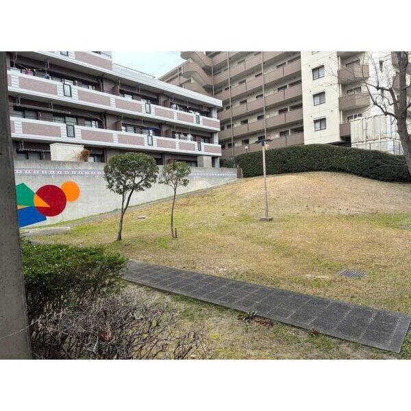 エスポアクレメント光が丘弐番館 室内写真10