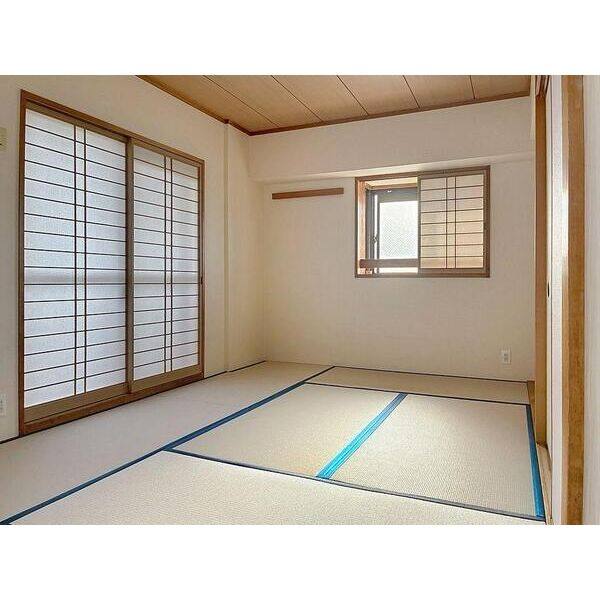 エスポアクレメント光が丘弐番館 室内写真4