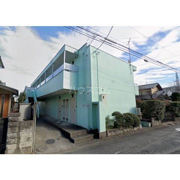 メゾン傘松