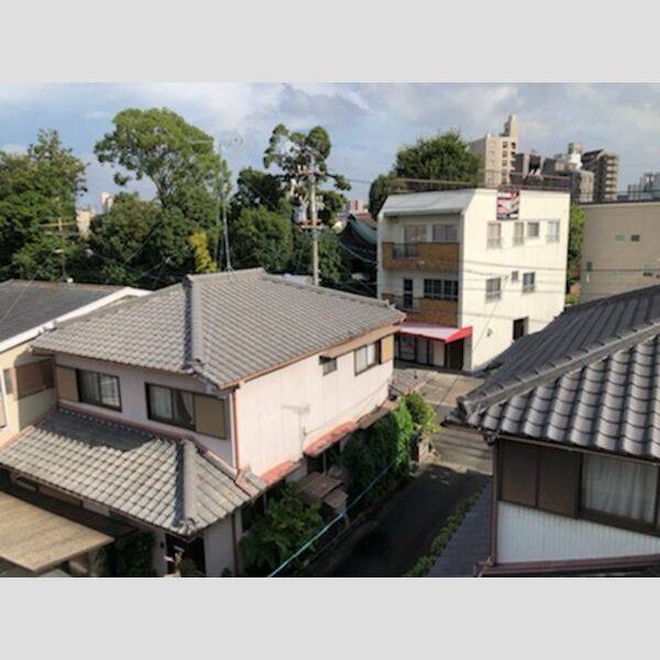 エスカーラ植田 室内写真7