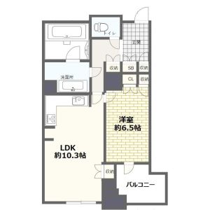 淀屋橋アップルタワーレジデンス