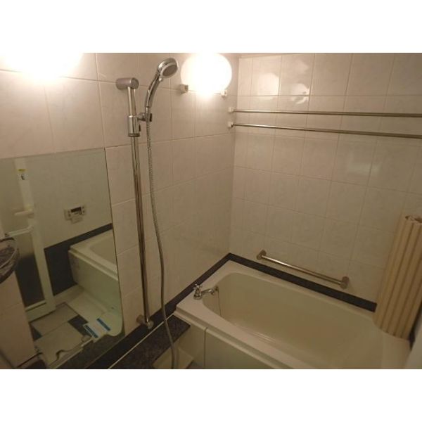 淀屋橋アップルタワーレジデンス 室内写真1