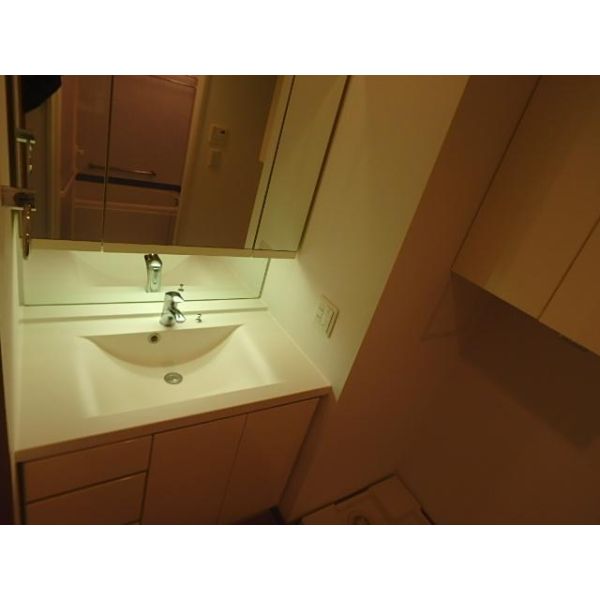 淀屋橋アップルタワーレジデンス 室内写真3