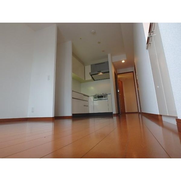 淀屋橋アップルタワーレジデンス 室内写真4