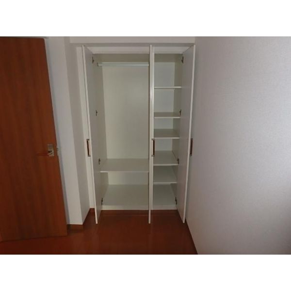 淀屋橋アップルタワーレジデンス 室内写真6