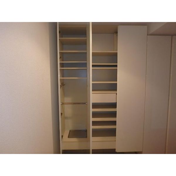 淀屋橋アップルタワーレジデンス 室内写真7