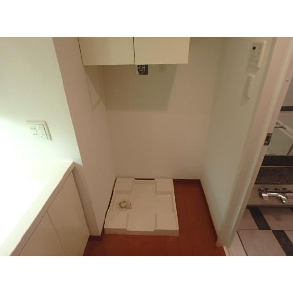 淀屋橋アップルタワーレジデンス 室内写真8