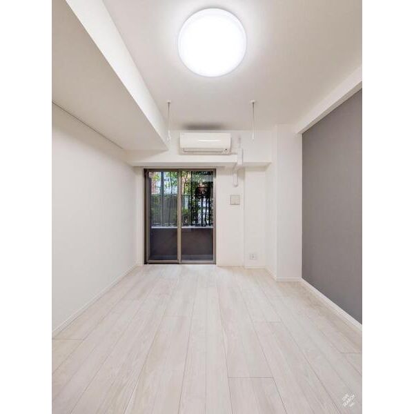 The Residence 神楽坂Ⅱ 室内写真1