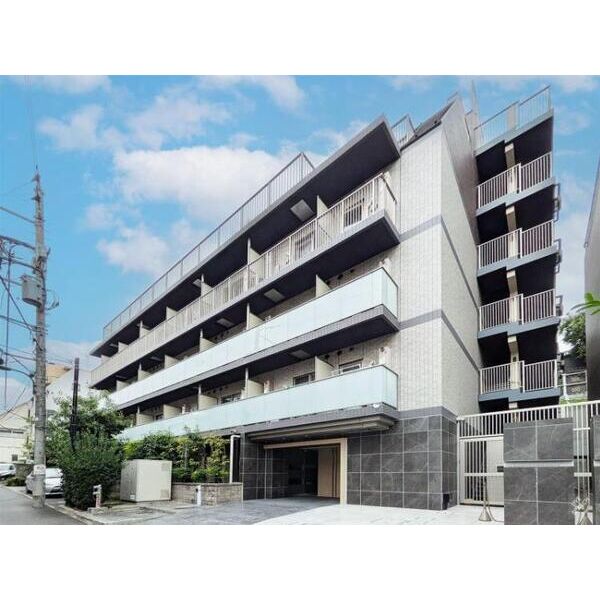 The Residence 神楽坂Ⅱ