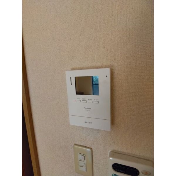 セピアコート泉佐野 室内写真9